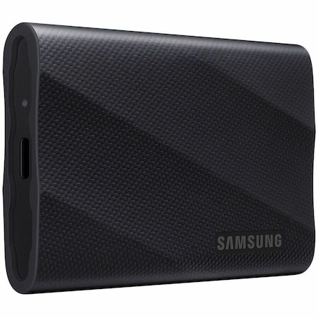 Samsung T9 PORTABLE 1TB USB 3.2 GEN2X2 MU-PG1T0B/AM