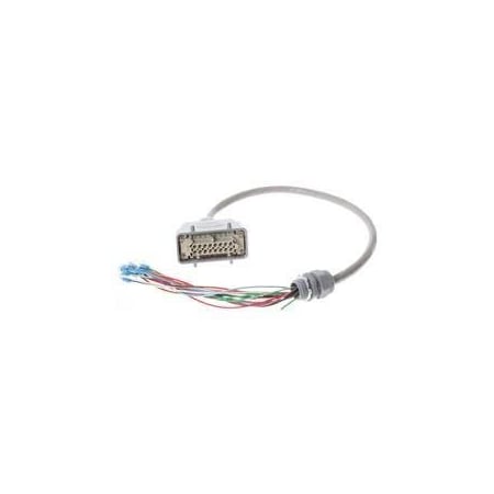 Skyjack REPLACEMENT CABLE BOX ASSEMBLY, 16 PIN 163170