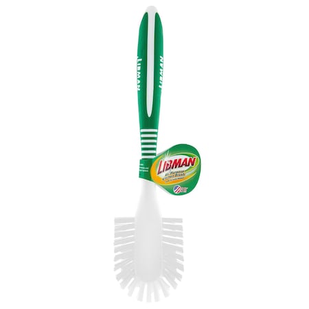 Libman Commercial All-Purpose Brush 1043