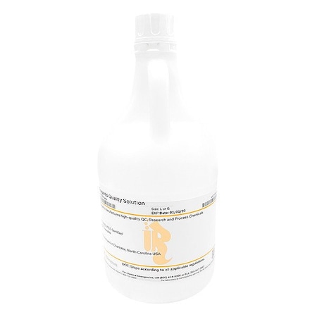 Reagents Nitric Acid Technical, Bottle C5101700-2.2A