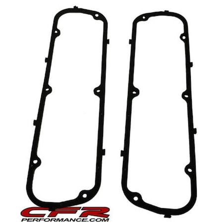 Handson 1962-85 Ford Small Block 260-289-302-351W Steel Core Valve Cover Gaskets HA981872