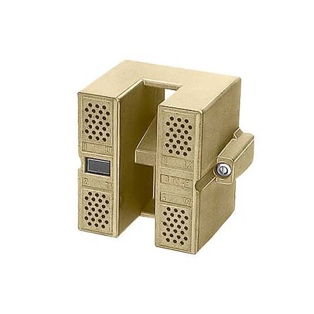 Siemens ARC CHUTE FOR 3TC74 CONTACTOR 3TY2742-0C