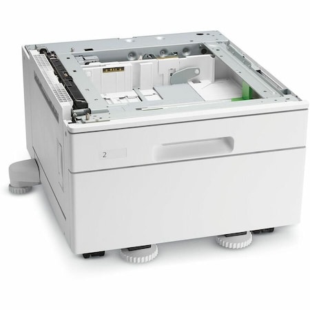 Xerox One 520 Sheet Tray And Stand 097S04907