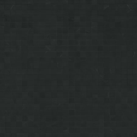 Msi Regallo Midnight Agate 12" X 12" Porcelain Mosaic Floor And Wall Tile, 10Pk ZOR-MD-0605