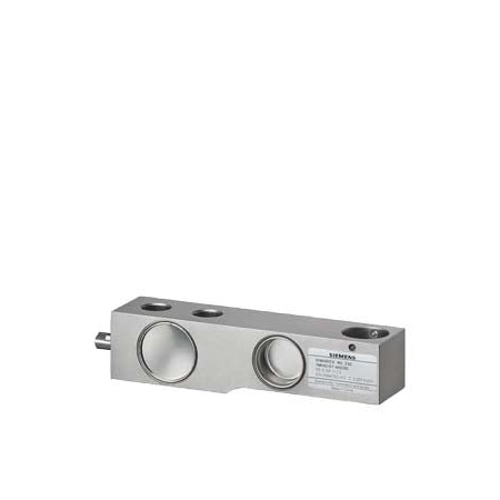 Siemens Siwarex WL 230 Load Cell SB-S SA 500kg C3 Rated Load 500kg Accuracy 7MH5107-3PD00