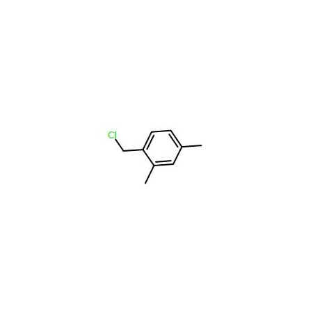 Ak Scientific 2, 4-Dimethylbenzyl chloride (5g), CAS 824-55-5 0187AF-5g