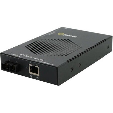 Perle Systems S-1110Hp-Sc05-Xt Media Convrtr 05079910