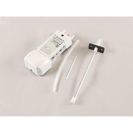 Honeywell 0.1/0.25/2.5/5 in. wcUNIV PRES SEN P7660D0500X