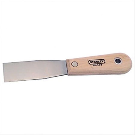 Eat-In 1-1-4 Inch Stiff Scraper Woo EA430066