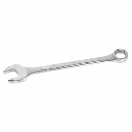 K-Tool International Combo Wrench, Raised Panel, 6 pt., 5/8" KTI-41420