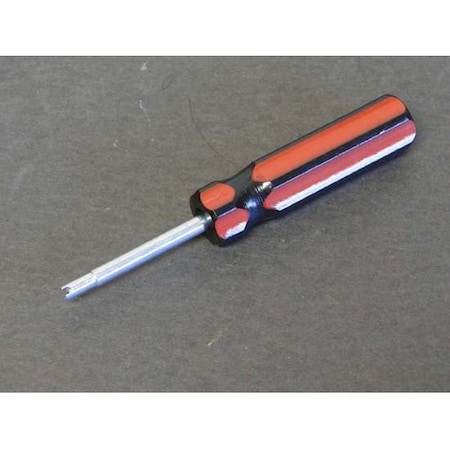 Helix Racing Products Helix Screwdriver Handle Valve Core Tool 041-0444