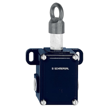 Schmersal Tq441-01/01Y-Ue-R-M20 Safety Cable Pull Switch 400V 101160100