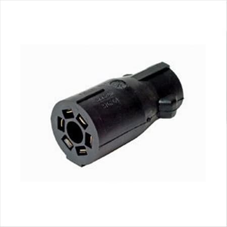 Whole-In-One 9523066 Trailer Hitch Pin, 0.62 In. WH1093476