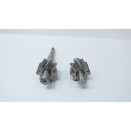 Dresser-Rand SHAFTS & GEAR OP 1W954513