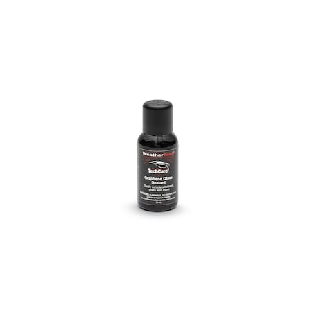 Weathertech TechCare Graphene Glass Sealant - 30mL Bottle, Universal  Auto Detailing & Cleaning Product 8LTC74
