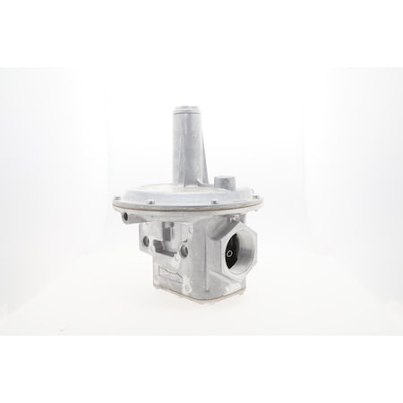 Maxitrol 2 in. ZERO GOV.REG., 5# MAX 210EZ-2