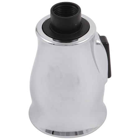 Delta Leland Spray Assembly - Pull-Down Kitchen In Spotshield Stainless RP51480SP