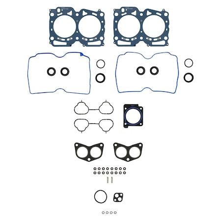 Fel-Pro PermaTorque Engine Cylinder Head Gasket Set,  HS26531PT-3