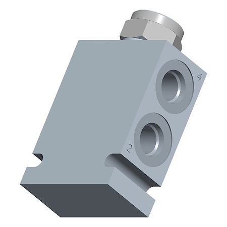 Bucher Hydraulics Cartridge Valve FDCV-08-N-08TA-11