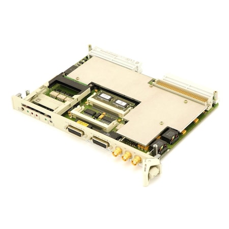 Siemens Module 6ES5581-0EE15