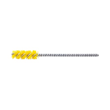Nampower Brush Deburring Brush, 85-AY, 12mm, 0.22/120CG 85AY12M022120CG