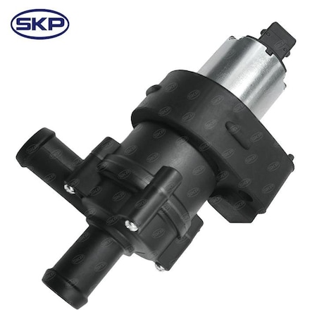 Skyward Automotive Products Engine Auxiliary Water Pump,  SK902063