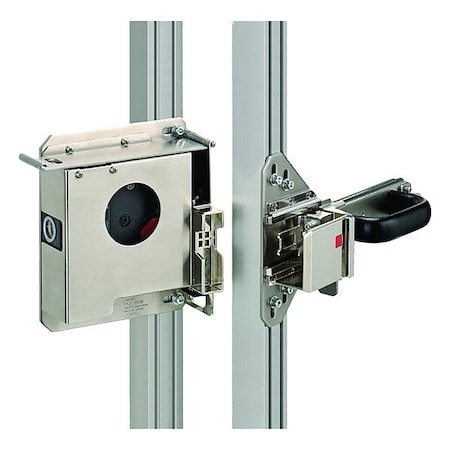 Omron Safety Interlock Switches D4JL-SK40