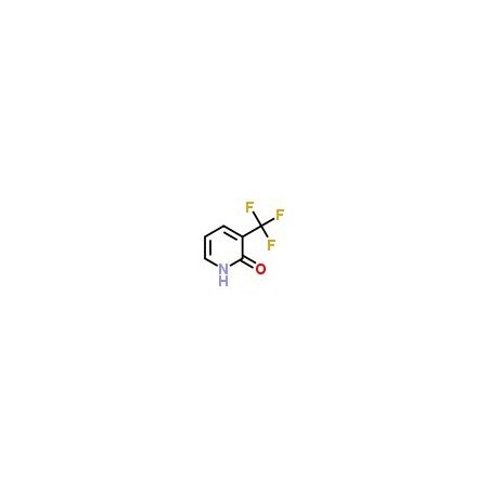 Ak Scientific 2-Hydroxy-3-trifluoromethylpyridine (500g), CAS 22245-83-6 D483-500g