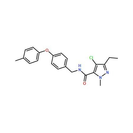 Ak Scientific Tolfenpyrad (1g), CAS 129558-76-5 V0761-1g