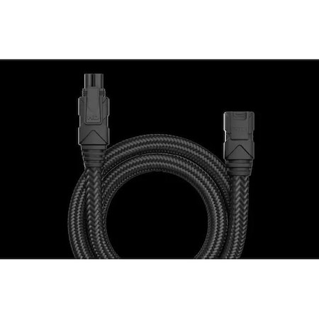 Noco Battery Charger HD Extension Cable, 10-Ft, for GeniusPro Chargers, GPA001 806292