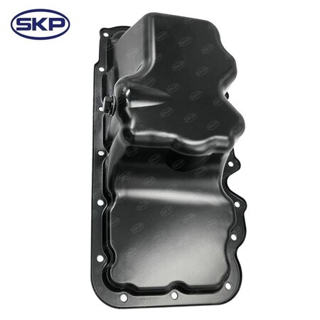 Skyward Automotive Products Engine Oil Pan,  SKFP50A