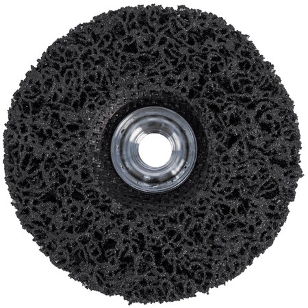 Pearl Non-Woven Stripping Disc 5" x 5/8"-11 STRIP50BH
