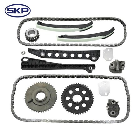 Skyward Automotive Products Engine Timing Chain Kit, SK90391SG