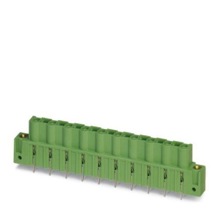 Phoenix Contact GICV 2 5/ 5-GF-7 62 PCB header nominal 1859124