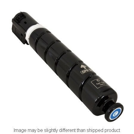 Generic Replacment Toner Cartridge For CANONIMAGERUNNERADVANCEC256IFII/C256IFIII/C356IFII/C356IFIIIGPR-58 2184C00CAA