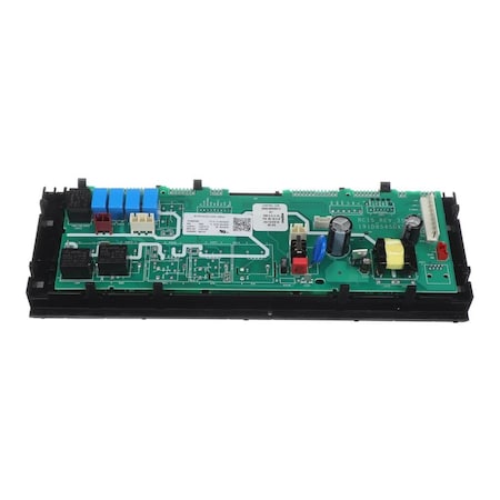 Ge OVEN CONTROL WB27X39167