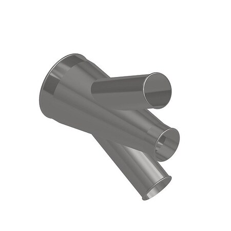 Nordfab Dust Collection Duct and Fittings 8040101091