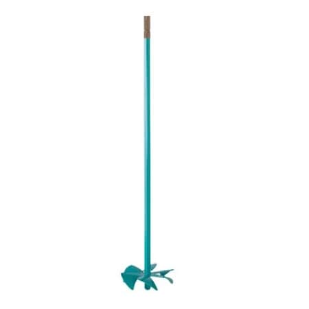Collomix Low Viscosity Mixing Paddle - for use with a power drill LX120S
