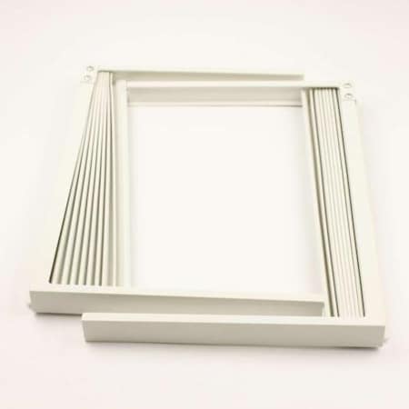 Electrolux WINDOW FILLER KIT, SLIDER PANEL 5304476200