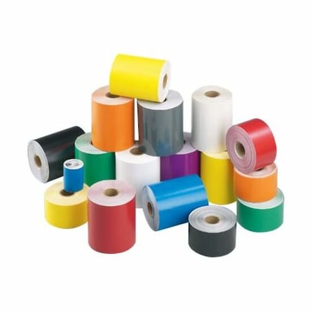 Panduit ThermTrans, Continuous Tape, Vinyl, 2.00 T200X000VU1Y