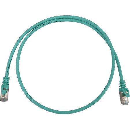 Tripp Lite Ethernet Cable N262-S03-AQ