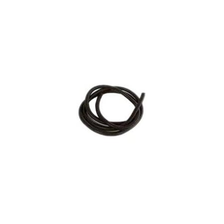 Battery Doctor Split Loom-1/4 in Black, 100 ft 27021