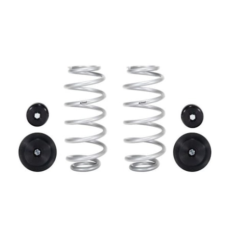 Eibach 2.2 in. Rear Pro-Lift Kit for 2003-2009 Lexus GX470 E30-59-005-01-02