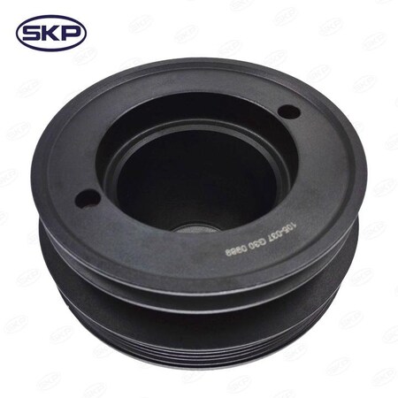 Skyward Automotive Products Engine Harmonic Balancer,  SK594164