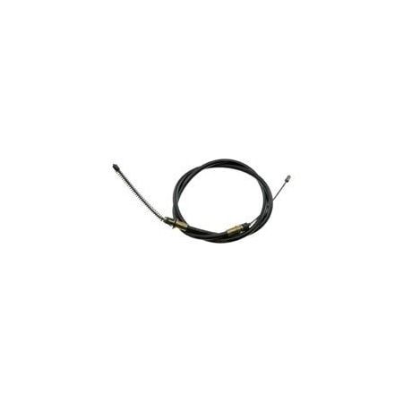 Dorman Parking Brake Cable, C92493 C92493