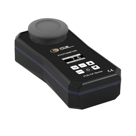 Pce Instruments Water Hardness Meter PCE-CP 30
