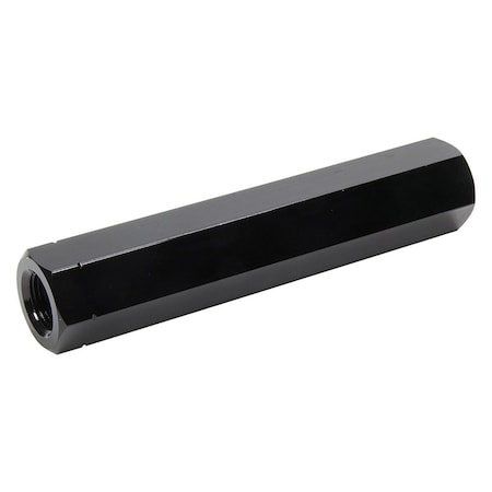 Allstar Performance 0.75 x 7 in. Aluminum Hex Tube ALL56707