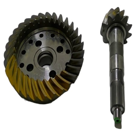 John Deere BEVEL GEAR SET DANA NR. 11, JOHN DEERE OEM AZ101420 AZ101420