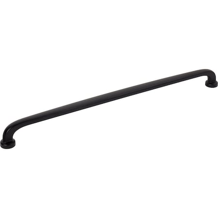 Jeffrey Alexander Weser 305 mm Center-to-Center Bar Pull 410-305MB