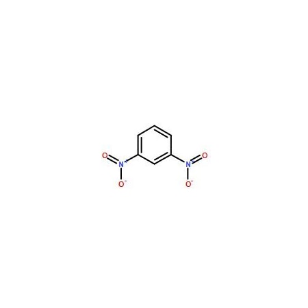 Ak Scientific 1, 3-Dinitrobenzene (25g), CAS 99-65-0 X7172-25g
